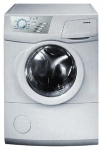 तस्वीर वॉशिंग मशीन Hansa PG5510A412, समीक्षा