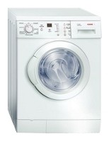 写真 洗濯機 Bosch WAE 283A3, レビュー