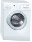 Bosch WAE 2834 P Vaskemaskin frittstående anmeldelse bestselger