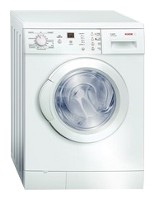 Photo Machine à laver Bosch WAE 28343, examen
