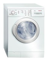 写真 洗濯機 Bosch WAE 28175, レビュー