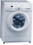 LG WD-80264NP Vaskemaskine frit stående anmeldelse bedst sælgende