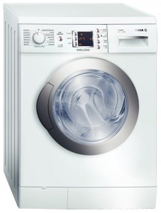 照片 洗衣机 Bosch WAE 28493, 评论