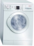 Bosch WAE 28423 Vaskemaskin frittstående anmeldelse bestselger