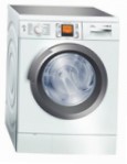 Bosch WAS 32750 Vaskemaskin frittstående anmeldelse bestselger