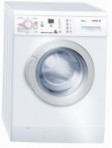 Bosch WLX 2036 K πλυντήριο ανεξάρτητος, αφαιρούμενο κάλυμμα για την ενσωμάτωση ανασκόπηση μπεστ σέλερ