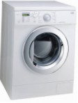 LG WD-12355NDK 洗濯機 自立型 レビュー ベストセラー