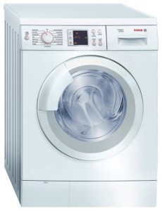 Foto Máquina de lavar Bosch WAS 28447, reveja