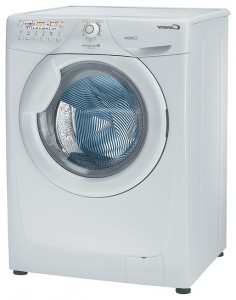 Photo Machine à laver Candy COS 106 D, examen