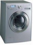 LG WD-14375BD Máquina de lavar autoportante reveja mais vendidos