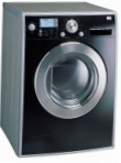 LG WD-14376BD 洗衣机 独立式的 评论 畅销书