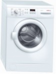 Bosch WAA 28222 Vaskemaskin frittstående anmeldelse bestselger