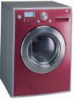 LG WD-14379BD Máquina de lavar autoportante reveja mais vendidos