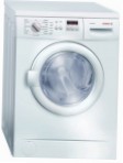 Bosch WAA 2426 K Máquina de lavar cobertura autoportante, removível para embutir reveja mais vendidos