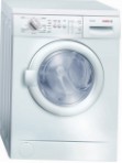 Bosch WAA 20163 洗衣机 独立的，可移动的盖子嵌入 评论 畅销书