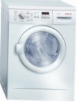 Bosch WAA 20262 洗衣机 独立的，可移动的盖子嵌入 评论 畅销书