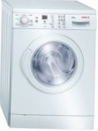 Bosch WAE 2036 E 洗衣机 独立式的 评论 畅销书