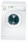 Hotpoint-Ariston ALD 128 D Vaskemaskin frittstående anmeldelse bestselger