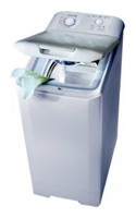 Photo ﻿Washing Machine Candy CTS 60, review