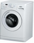 Whirlpool AWOE 9349 Vaskemaskine frit stående anmeldelse bedst sælgende