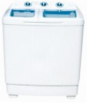 Белоснежка B 5500-5LG ﻿Washing Machine freestanding review bestseller