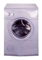 写真 洗濯機 Hansa PA4512B421S, レビュー
