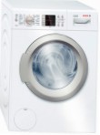 Bosch WAQ 24480 ME เครื่องซักผ้า อิสระ ทบทวน ขายดี