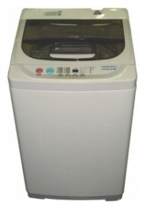 Photo ﻿Washing Machine Океан WFO 865S4, review