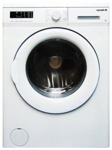 तस्वीर वॉशिंग मशीन Hansa WHI1041, समीक्षा
