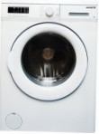 Hansa WHI1041 Vaskemaskine fritstående, aftageligt betræk til indlejring anmeldelse bedst sælgende