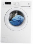 Electrolux EWS 11052 EEW 洗衣机 独立式的 评论 畅销书