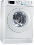 Indesit XWSE 61052 W वॉशिंग मशीन मुक्त होकर खड़े होना समीक्षा सर्वश्रेष्ठ विक्रेता