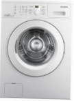 Samsung WFE592NMW 洗衣机 独立的，可移动的盖子嵌入 评论 畅销书