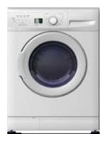 तस्वीर वॉशिंग मशीन BEKO WML 65100, समीक्षा