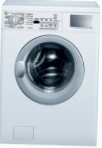 AEG L 1249 洗衣机 独立式的 评论 畅销书