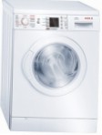 Bosch WAE 2447 F 洗衣机 独立的，可移动的盖子嵌入 评论 畅销书