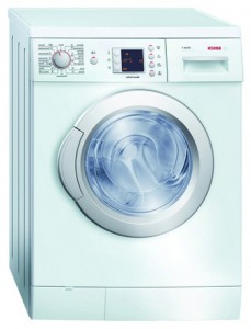 Foto Vaskemaskine Bosch WLX 20444, anmeldelse