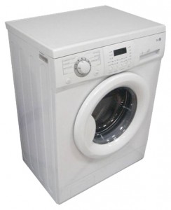 Foto Wasmachine LG WD-12480N, beoordeling