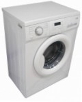 LG WD-12480N Vaskemaskin frittstående anmeldelse bestselger