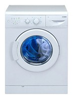 Foto Máquina de lavar BEKO WML 15060 E, reveja