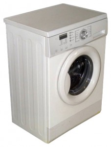 รูปถ่าย เครื่องซักผ้า LG WD-10393SDK, ทบทวน
