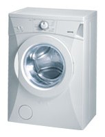 तस्वीर वॉशिंग मशीन Gorenje WS 41081, समीक्षा