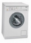 Miele W 404 Máquina de lavar autoportante reveja mais vendidos