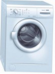 Bosch WAA 2016 K 洗衣机 独立的，可移动的盖子嵌入 评论 畅销书
