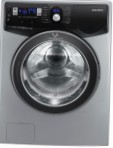 Samsung WF9592SQR 洗濯機 自立型 レビュー ベストセラー