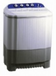 LG WP-621RP Vaskemaskin frittstående anmeldelse bestselger