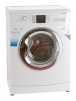 Foto Máquina de lavar BEKO WKB 51241 PTC, reveja