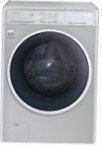 LG F-14U1TDN5 Máquina de lavar autoportante reveja mais vendidos