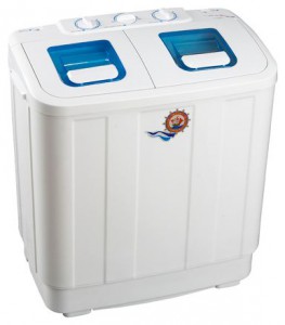fotoğraf çamaşır makinesi Ассоль XPB45-255S, gözden geçirmek