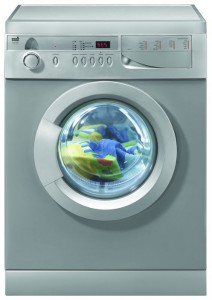 Photo ﻿Washing Machine TEKA TKE 1060 S, review